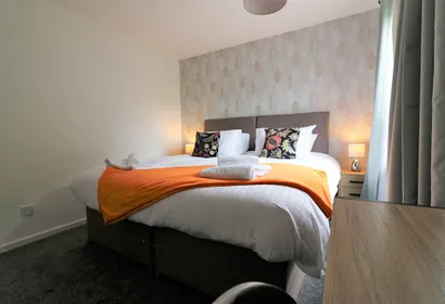 Carnoustie House