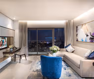 Somerset Downtown Al Khobar