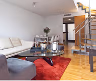 IN THE HEART OF BARCELONA