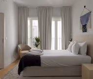 Oasis Serviced Apartments