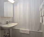 Weinbergstrasse Serviced Apartments