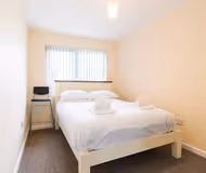 Lucas Lodge - City Centre