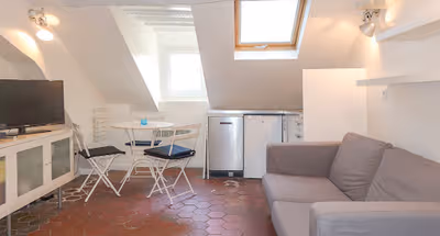 SAINT PAUL SERVICED APARTMENT