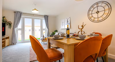 Bucca's Lane - 3bedroom House