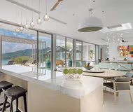 Luxurious Villa Residences