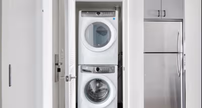 Pacific Ave Serviced Apartments