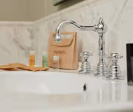 Piazza Aspromonte Serviced Apartment