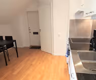 Nybergsgatan Serviced Apartment