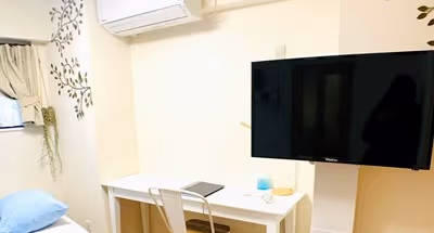 Roppongi 7-Chome Apartments-IV