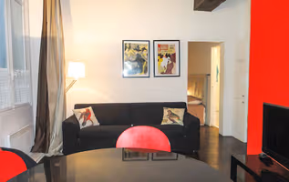 Parsian Gravillers Serviced Aparment