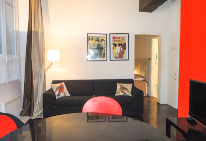 Parsian Gravillers Serviced Aparment