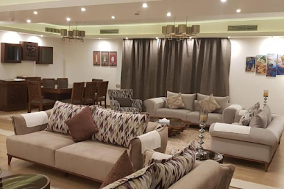 Port Saed Road Serviced Apartment