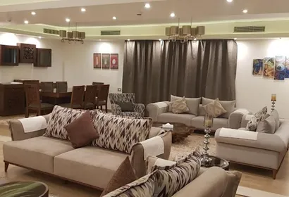 Port Saed Road Serviced Apartment
