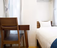 Zoshigaya Apartments