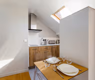 Avenue Serviced Apartment