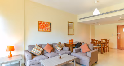 Jebel Ali Race Course Rd Serviced Apartment