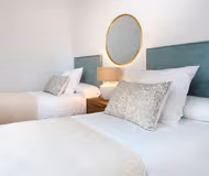 Cortes Serviced Apartments