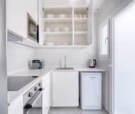 Vila de Gràcia Serviced Apartment