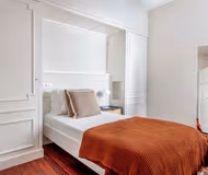 Pedralbes Serviced Apartments