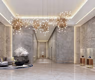 Extra space at Ascott Harmony City