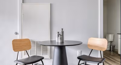 Washington Street Serviced Apartments