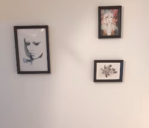 Sheung Wan Serviced Apartments