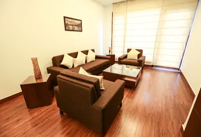 Noida Sector-36 Serviced Apartments