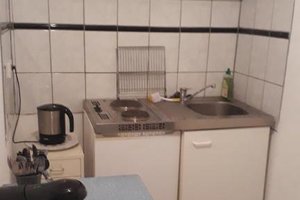 Albert-Stohr Serviced Apartment