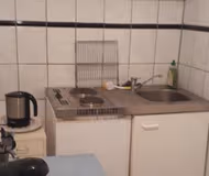 Albert-Stohr Serviced Apartment