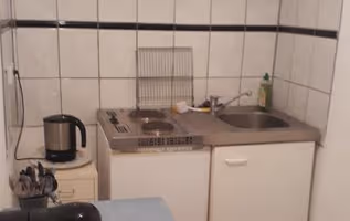 Albert-Stohr Serviced Apartment