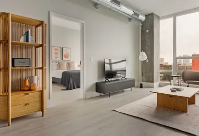 House Lofts