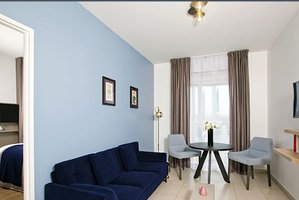 Bordeaux Serviced Apartment