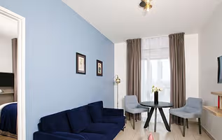 Bordeaux Serviced Apartment