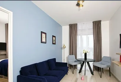 Bordeaux Serviced Apartment