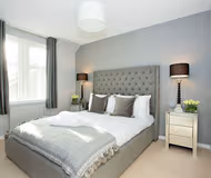 Polmuir Gardens Apartment Aberdeen