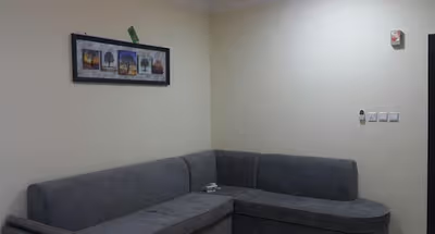 Alsalam Serviced Apartments