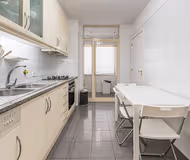 Green Stone Apartment