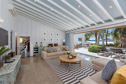 Kalim Beach House - 7 Bed Luxury Villa