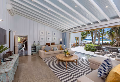 Kalim Beach House - 7 Bed Luxury Villa