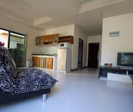 2 Bedroom Pool Access