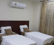Alsalam Serviced Apartments