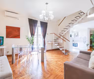 Piazza Del Serviced Apartment