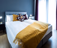 Vagabond Downtown VI