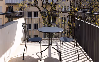 Florastrasse Serviced Apartments