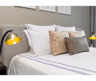 Premium Studio Apartment With Canal View