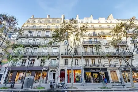 Charming in essence Blvd St Germain