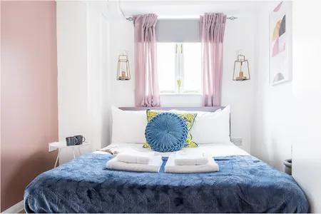 The Cherry Apartment