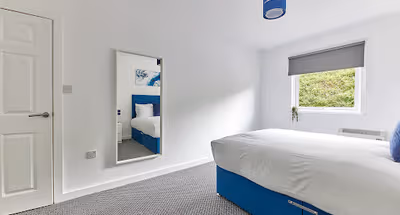 Druridge House