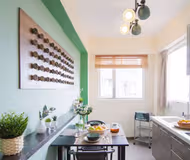 Catchick Street Apartments, Kennedy Town