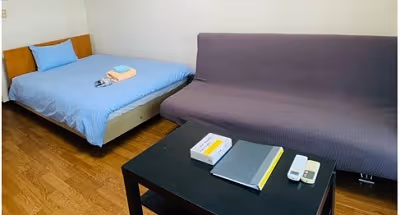 Roppongi-3484 Apartments